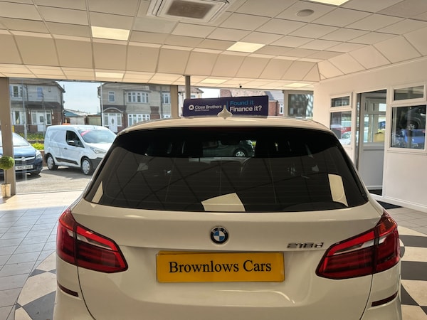 Used BMW 2 Series 2018 for sale - 74501887: Photo 41