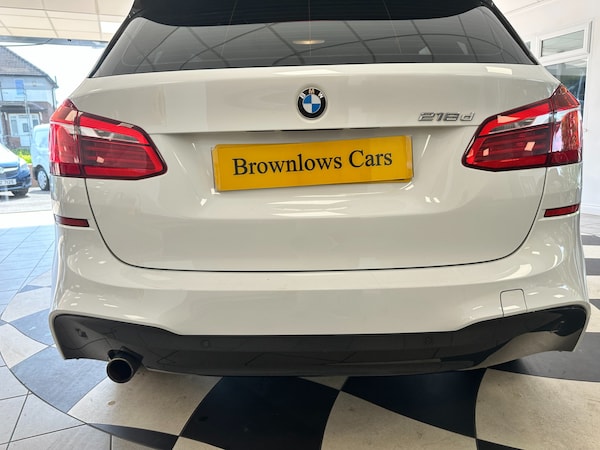 Used BMW 2 Series 2018 for sale - 74501887: Photo 42