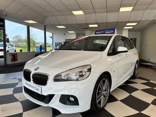 Used BMW 2 Series 2018 for sale - 74501887: Photo 4