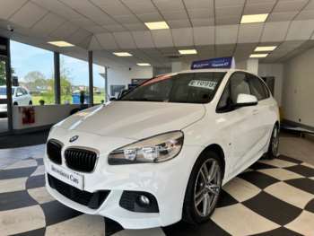 Used BMW 2 Series 2018 for sale - 74501887: Photo