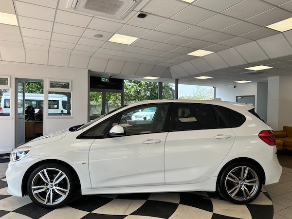 Used BMW 2 Series 2018 for sale - 74501887: Photo 5