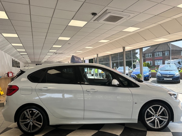 Used BMW 2 Series 2018 for sale - 74501887: Photo 7
