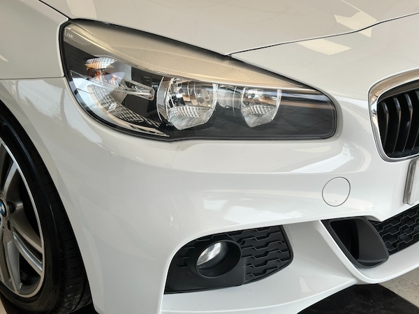 Used BMW 2 Series 2018 for sale - 74501887: Photo 9