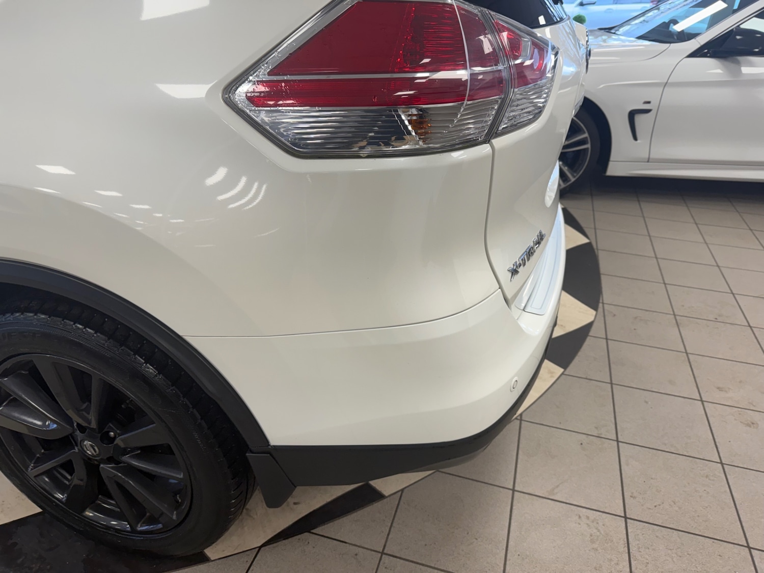 Used Nissan X-Trail 2017 for sale - 77676883: Photo 15