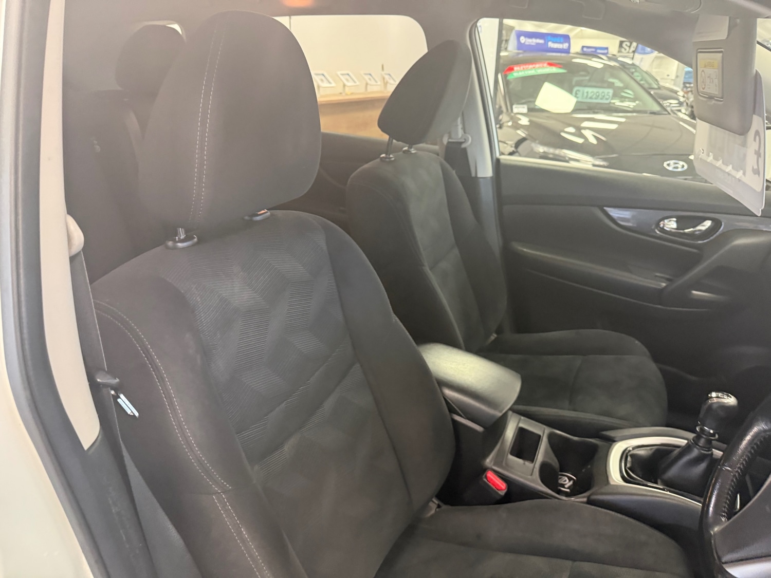 Used Nissan X-Trail 2017 for sale - 77676883: Photo 21