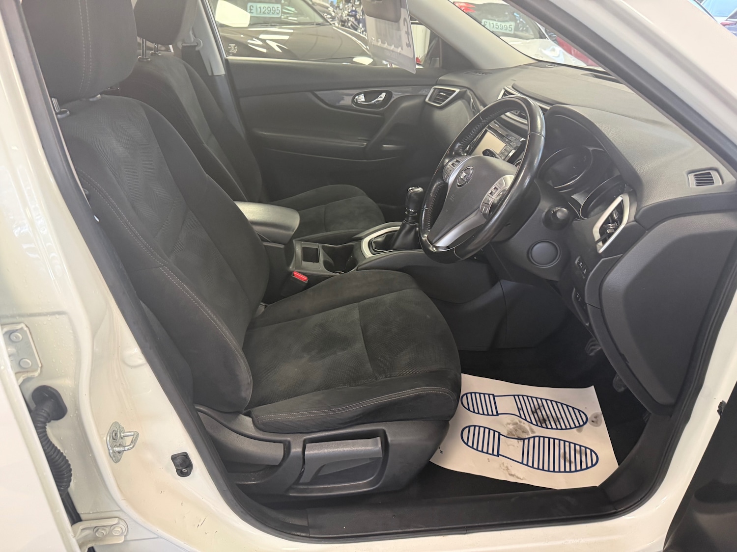 Used Nissan X-Trail 2017 for sale - 77676883: Photo 22