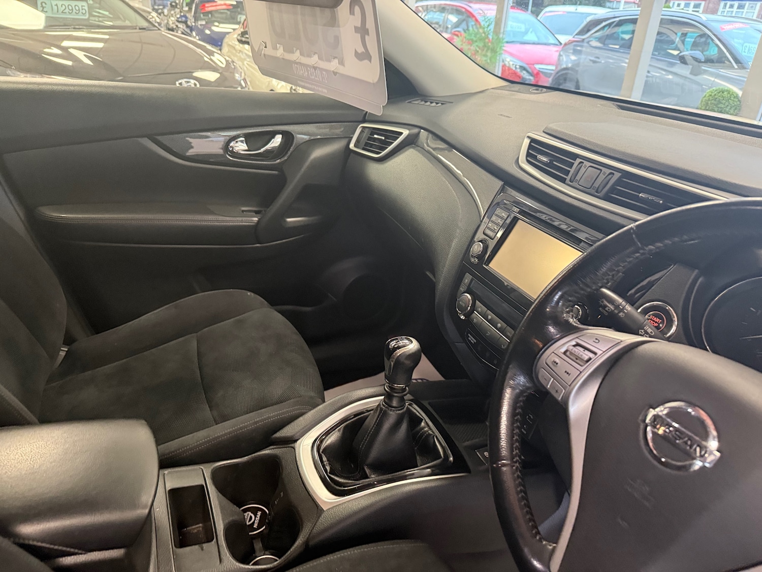 Used Nissan X-Trail 2017 for sale - 77676883: Photo 25