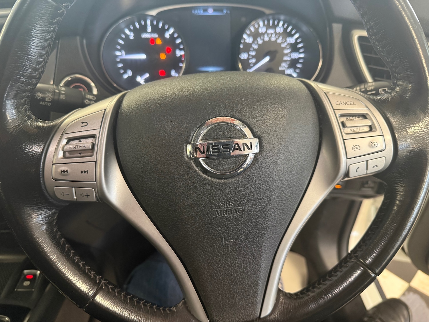 Used Nissan X-Trail 2017 for sale - 77676883: Photo 26