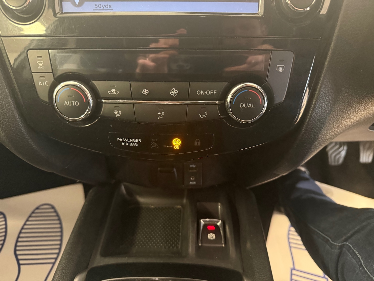 Used Nissan X-Trail 2017 for sale - 77676883: Photo 27