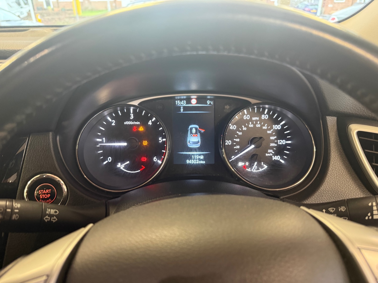 Used Nissan X-Trail 2017 for sale - 77676883: Photo 29