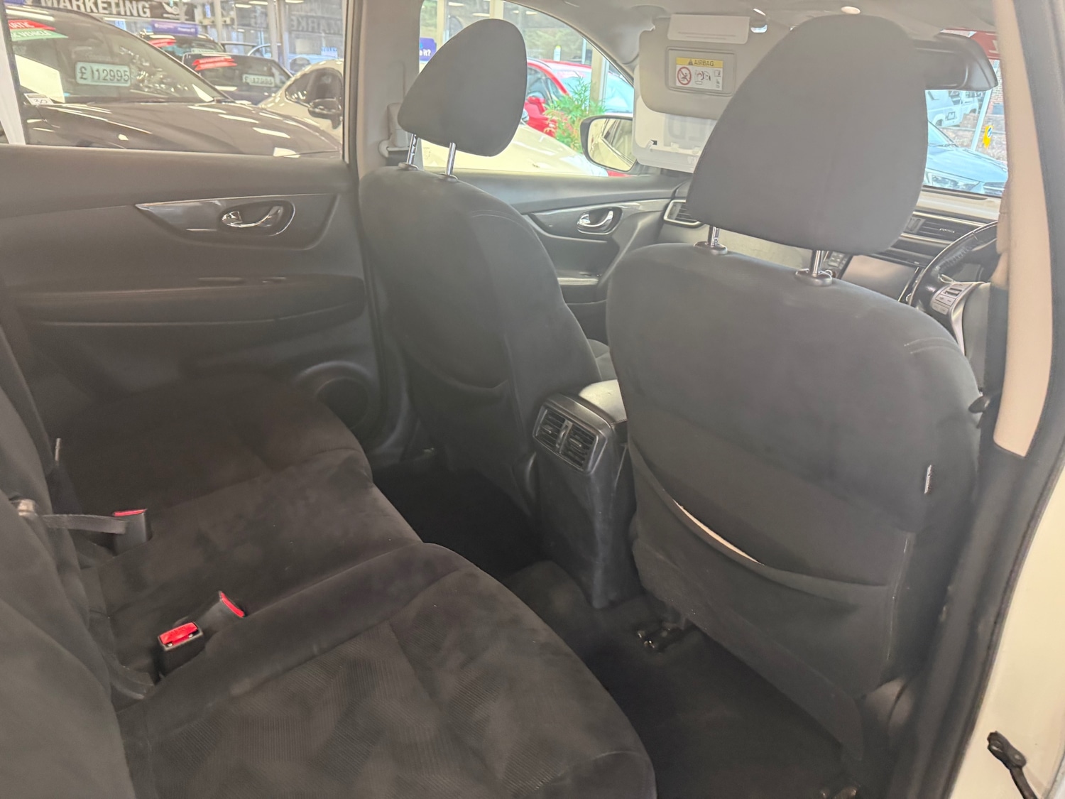 Used Nissan X-Trail 2017 for sale - 77676883: Photo 34