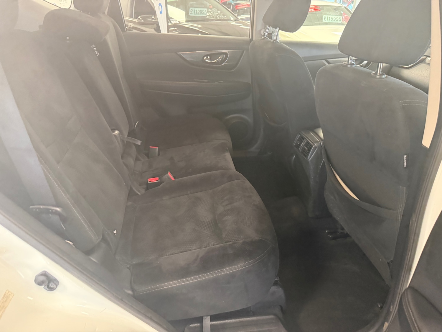 Used Nissan X-Trail 2017 for sale - 77676883: Photo 35