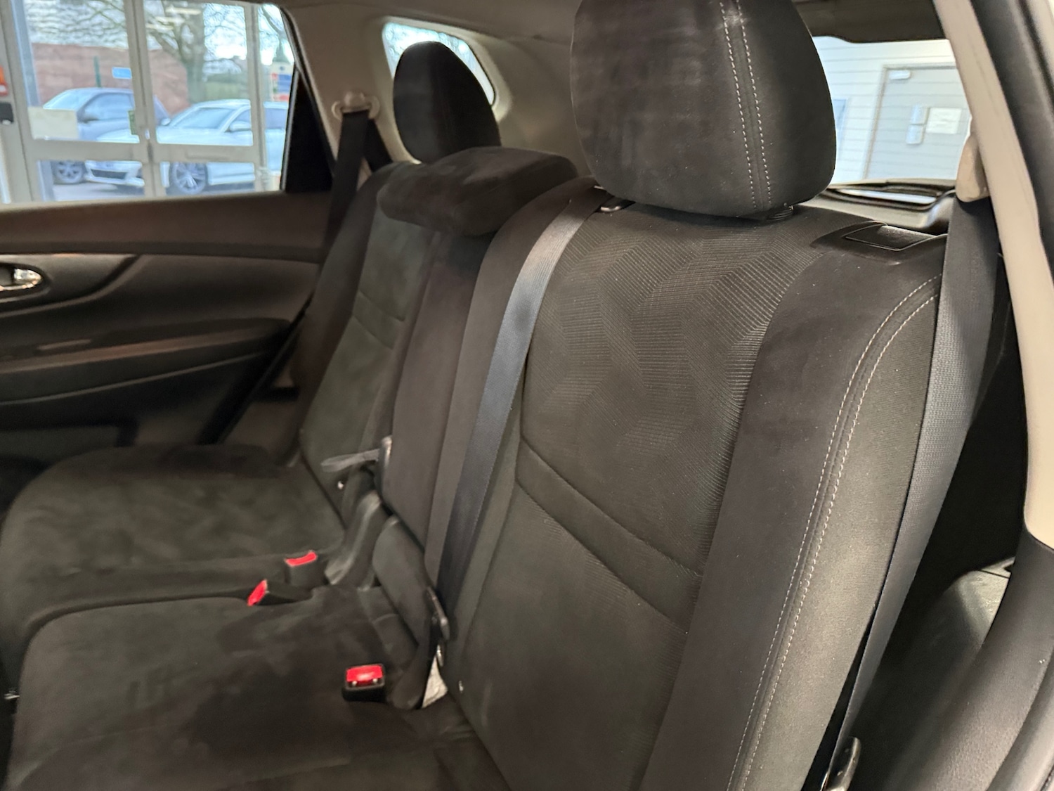 Used Nissan X-Trail 2017 for sale - 77676883: Photo 37