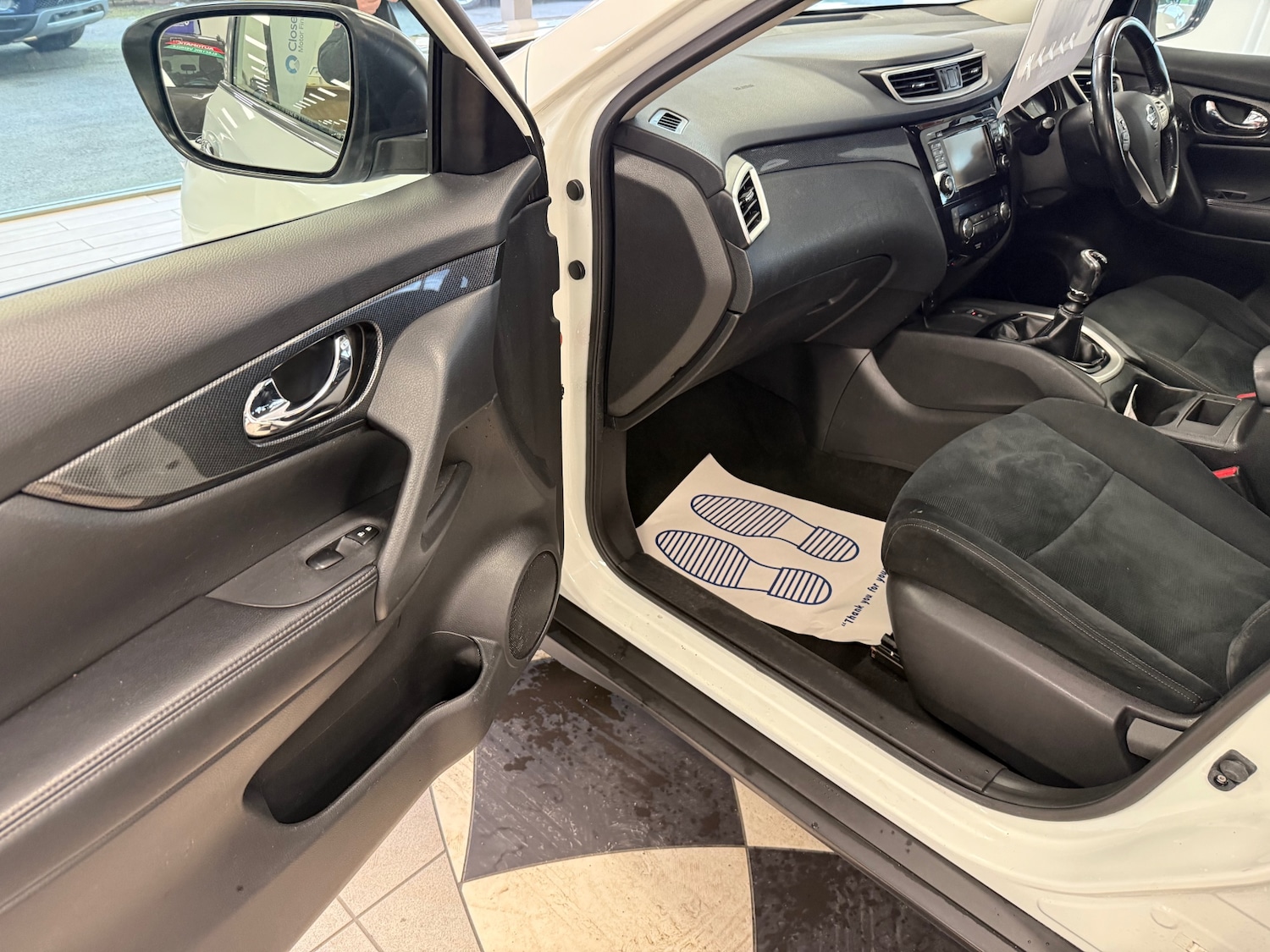 Used Nissan X-Trail 2017 for sale - 77676883: Photo 38