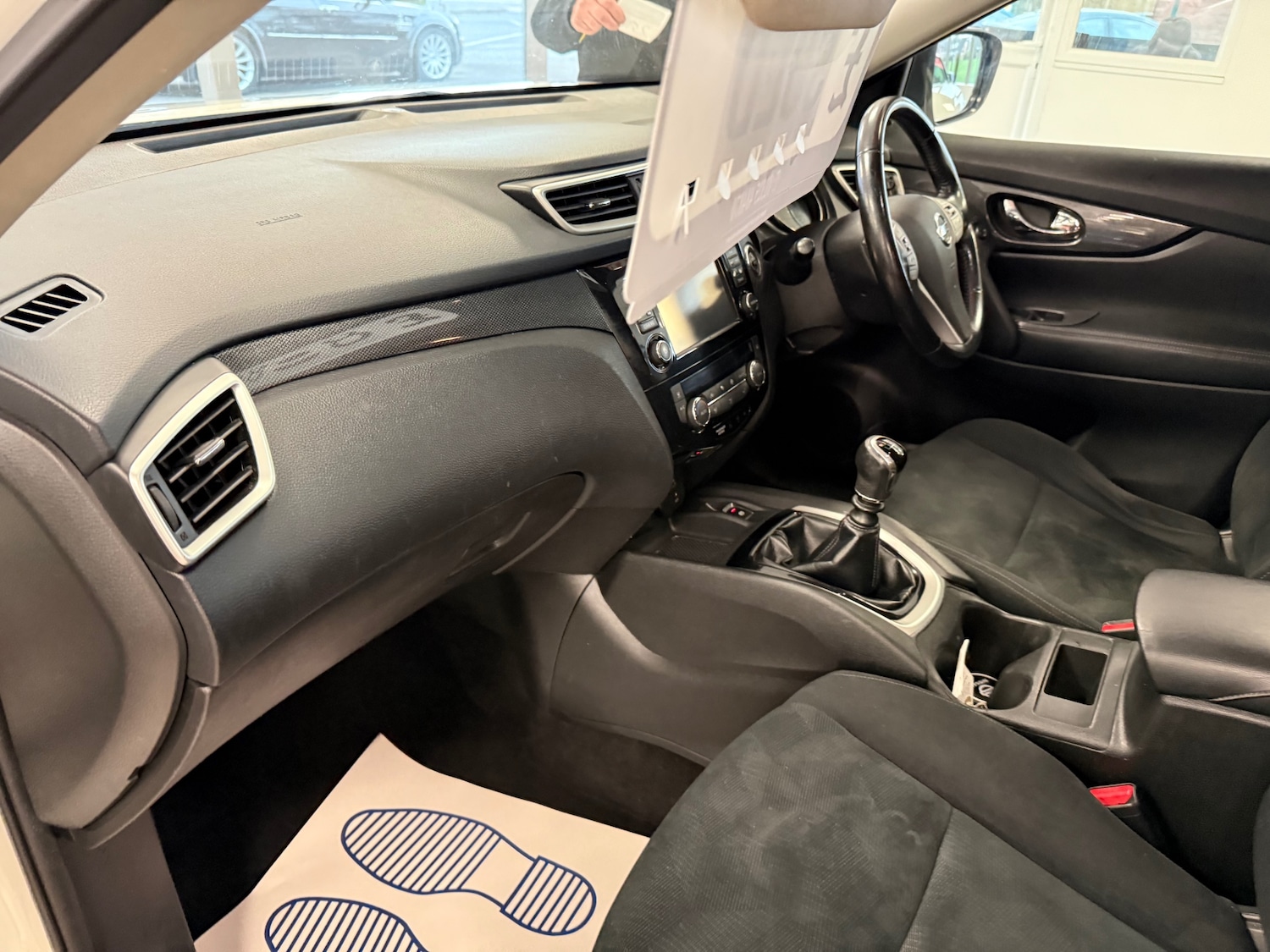 Used Nissan X-Trail 2017 for sale - 77676883: Photo 39