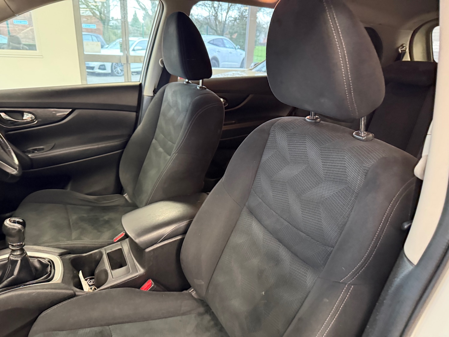 Used Nissan X-Trail 2017 for sale - 77676883: Photo 40