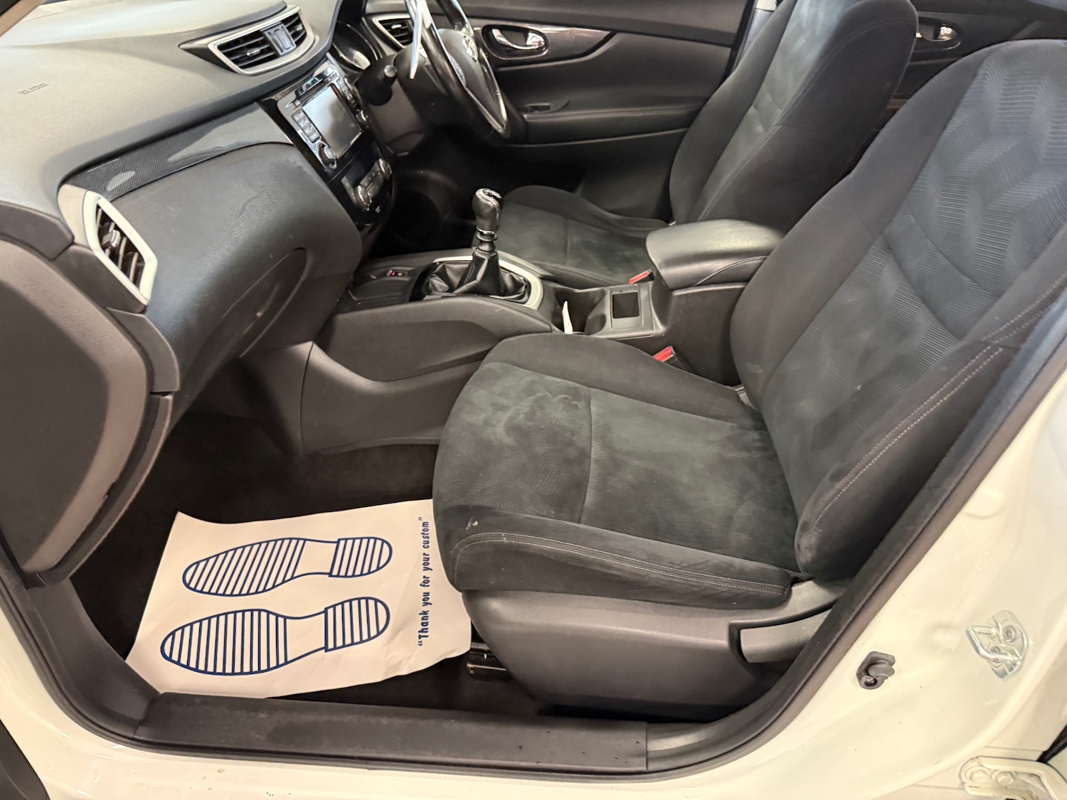 Used Nissan X-Trail 2017 for sale - 77676883: Photo 41