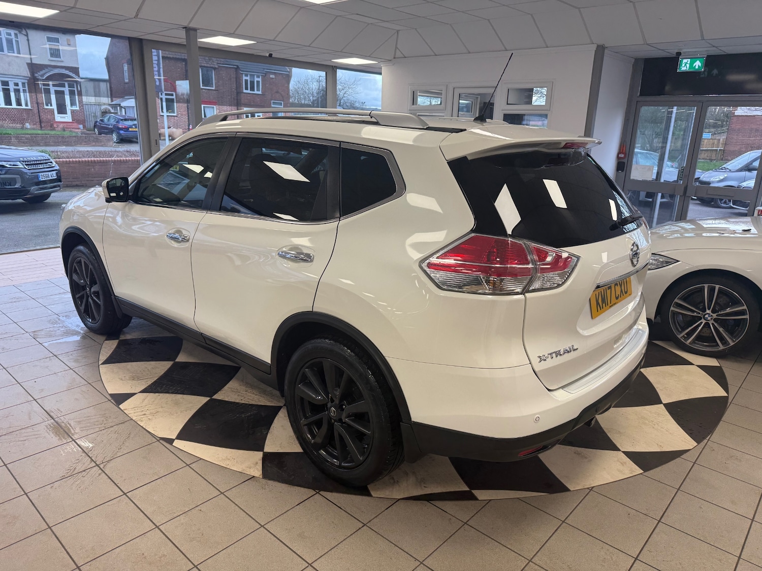 Used Nissan X-Trail 2017 for sale - 77676883: Photo 6