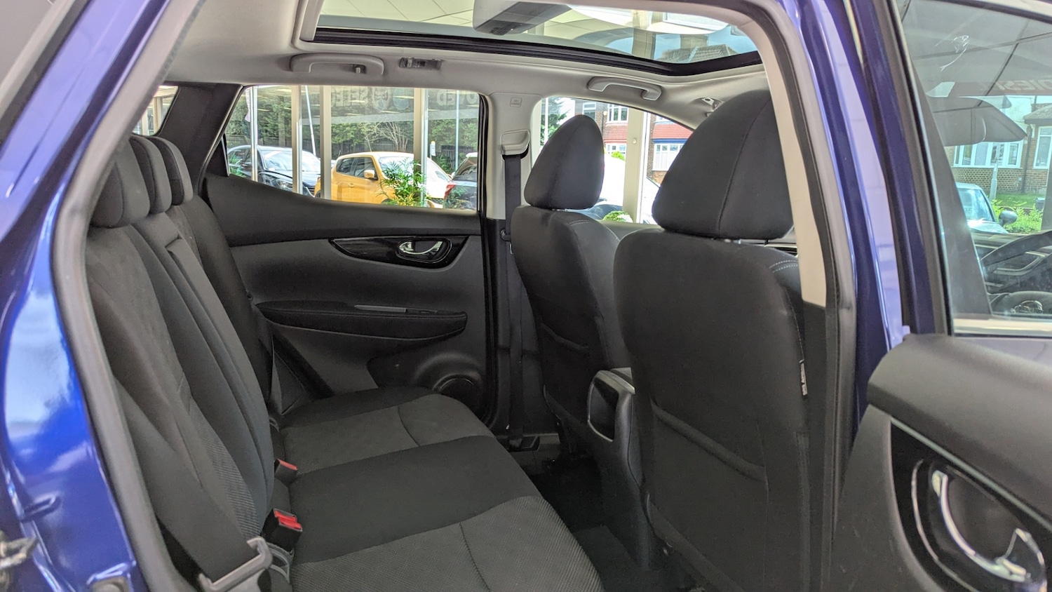 Vehicle 27