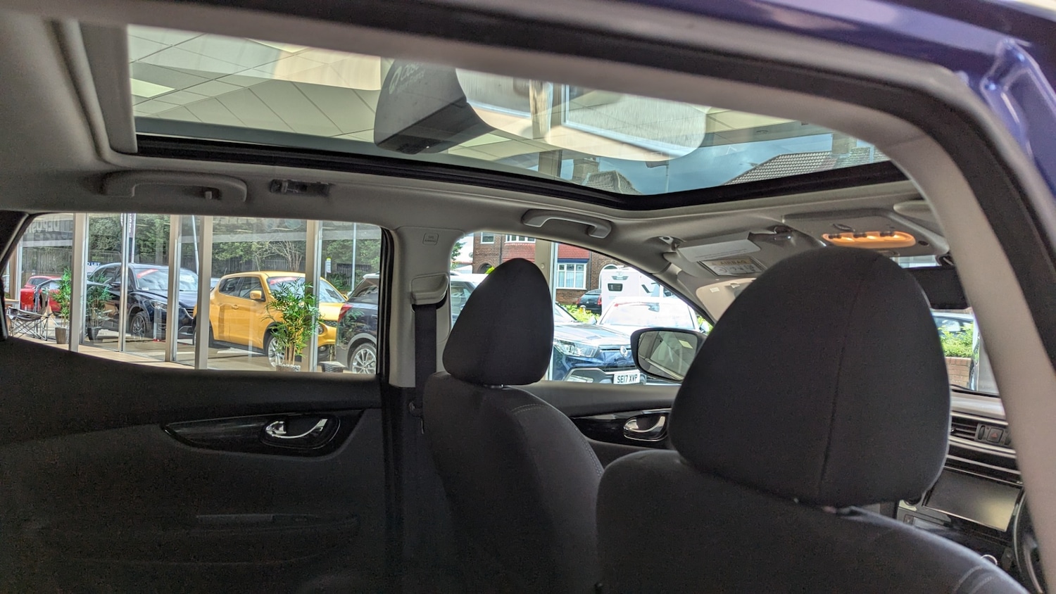 Vehicle 31