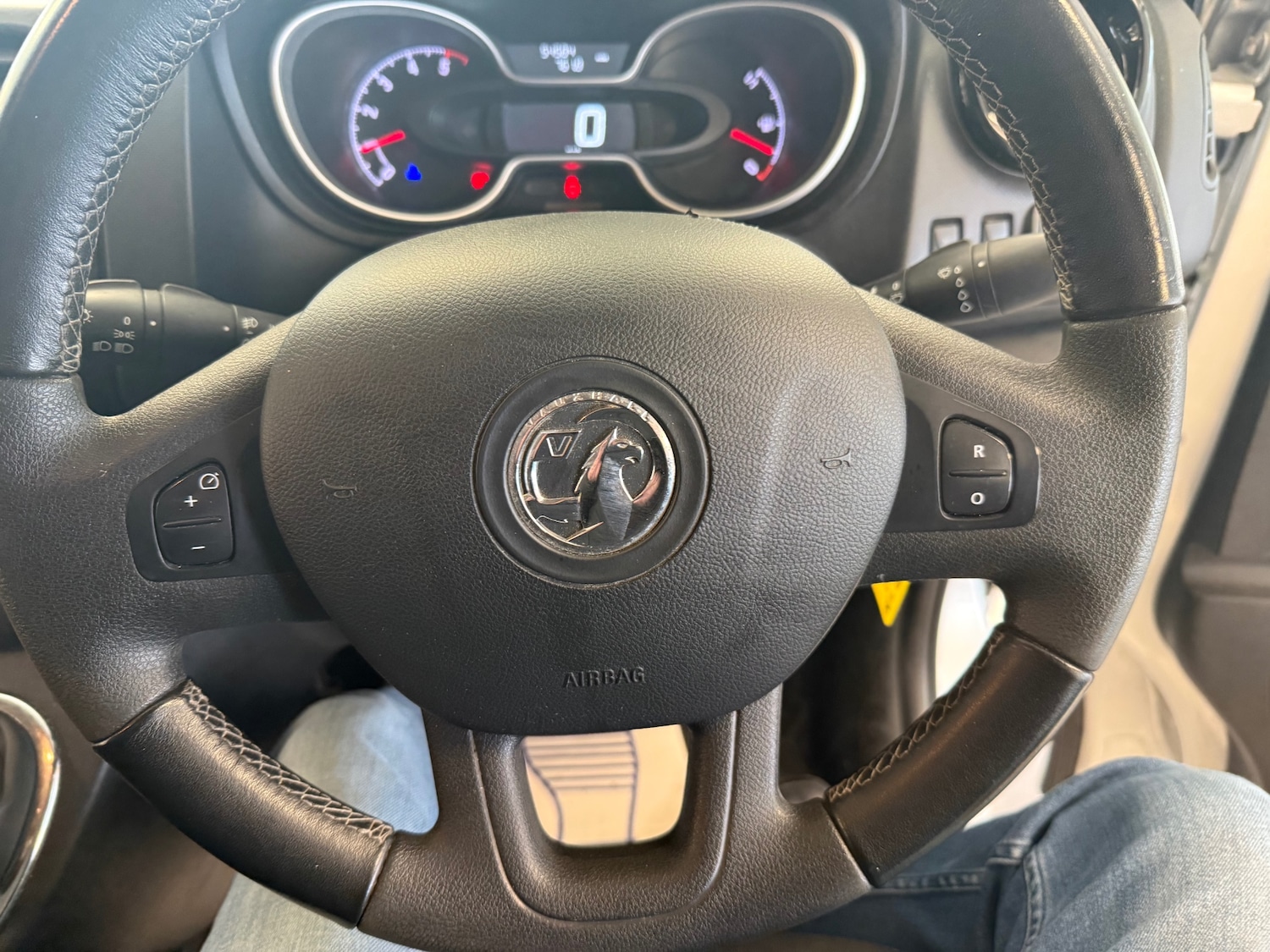 Used Vauxhall Vivaro 2018 for sale - 77689498: Photo 26