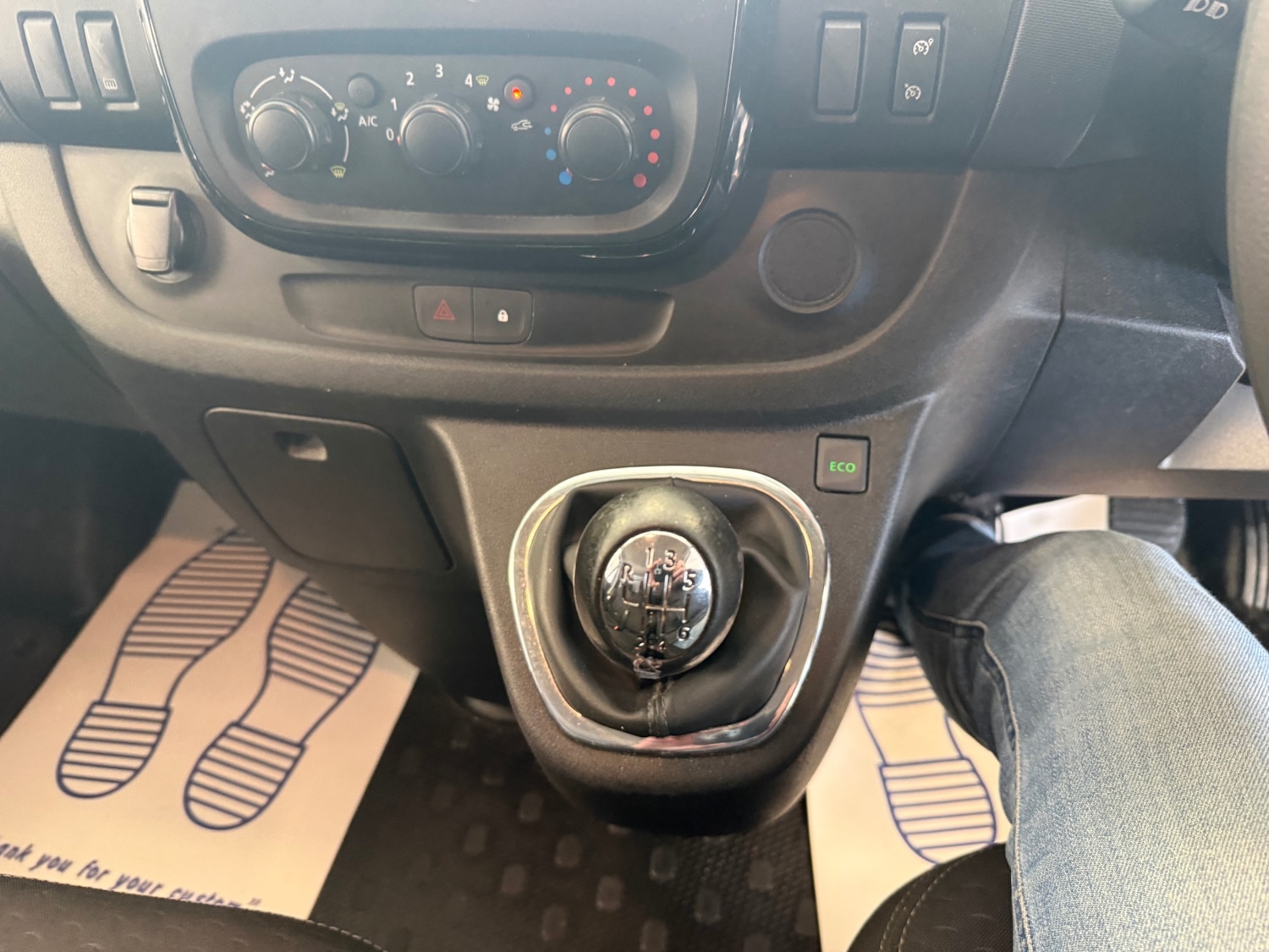 Used Vauxhall Vivaro 2018 for sale - 77689498: Photo 28