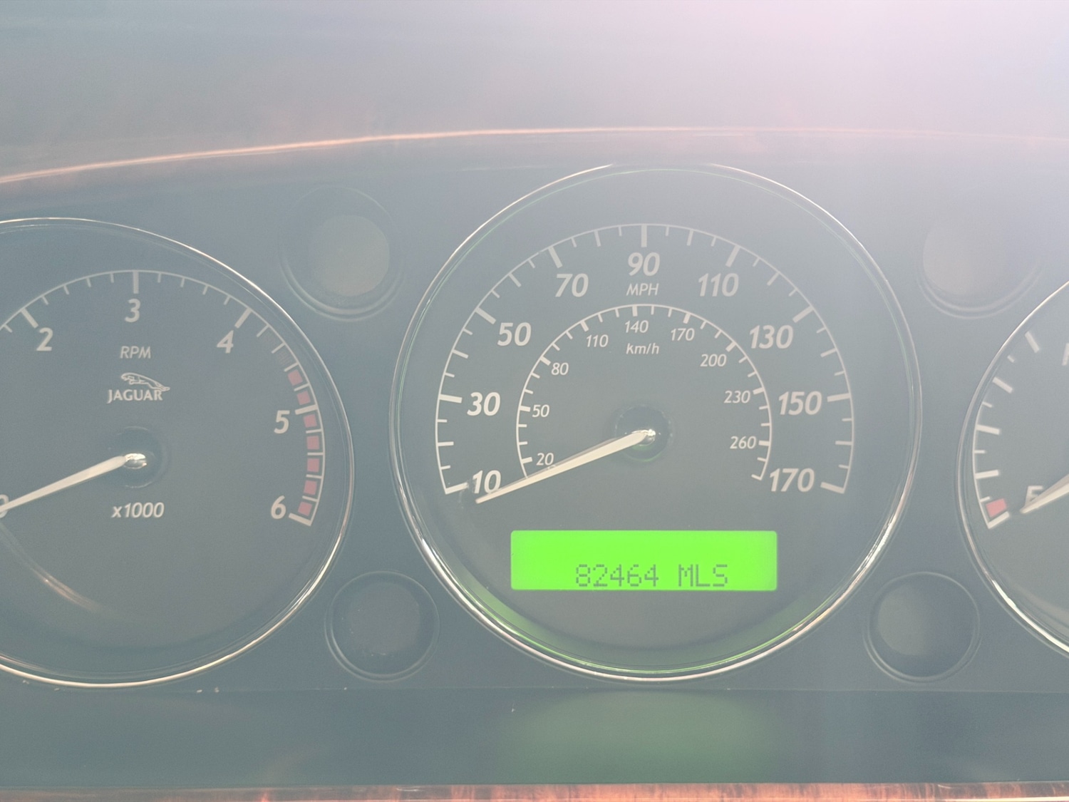 Used Jaguar XJ 2009 for sale - 77220329: Photo 22