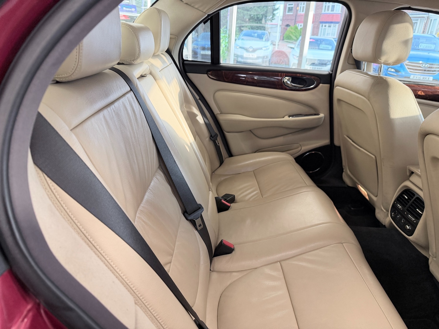 Used Jaguar XJ 2009 for sale - 77220329: Photo 28