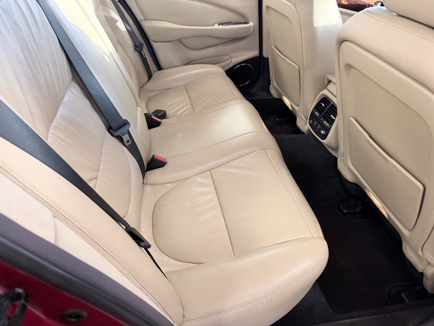 Used Jaguar XJ 2009 for sale - 77220329: Photo 29