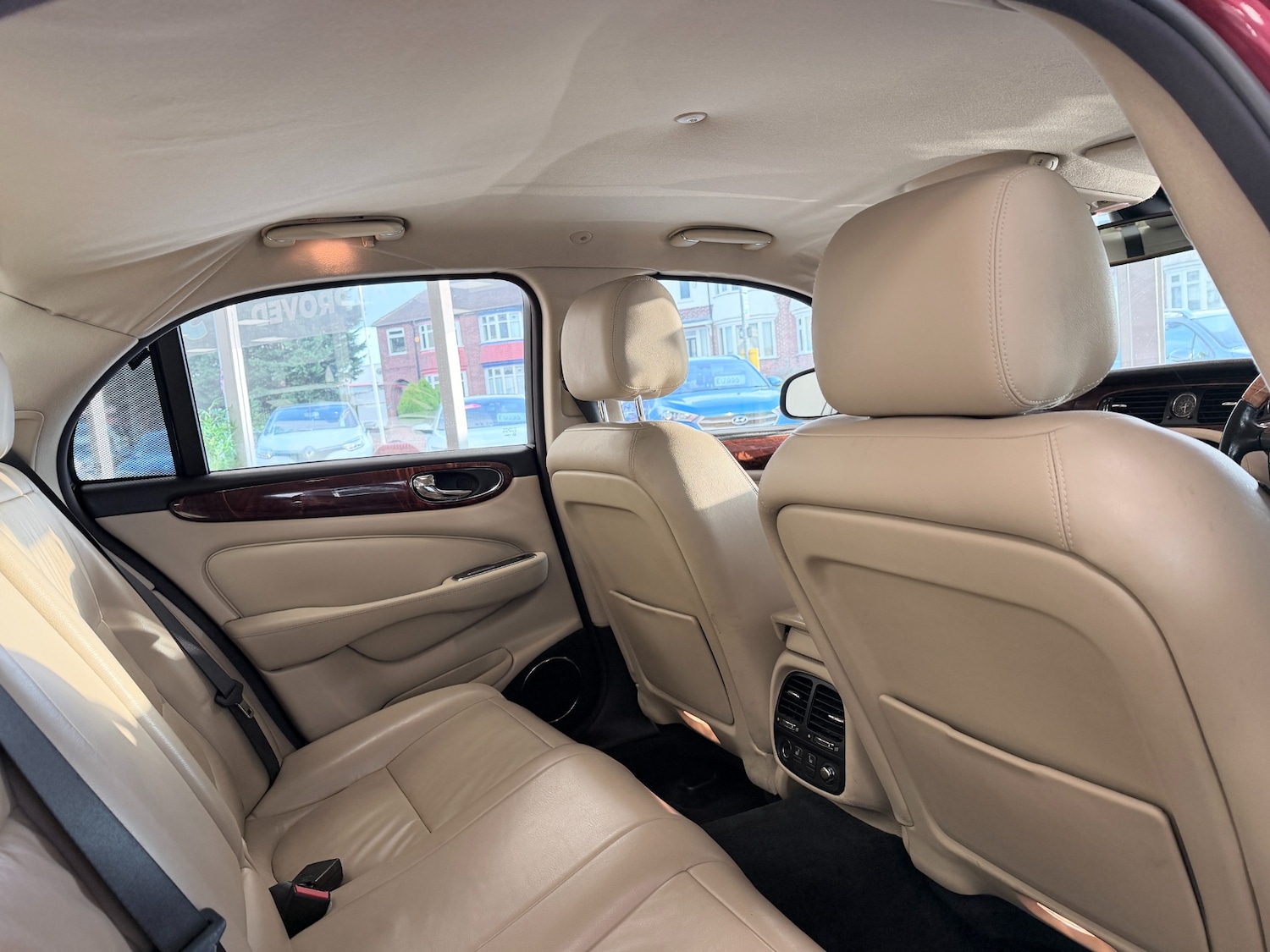 Used Jaguar XJ 2009 for sale - 77220329: Photo 30