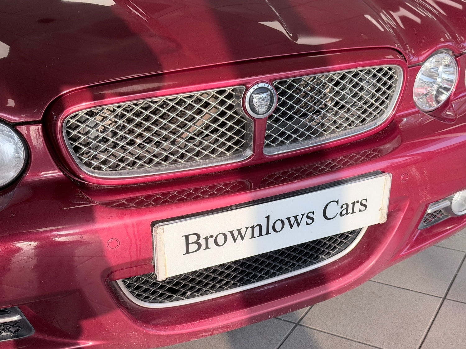 Used Jaguar XJ 2009 for sale - 77220329: Photo 9