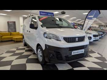 Used Peugeot Expert 2021 for sale - 74791619: Photo