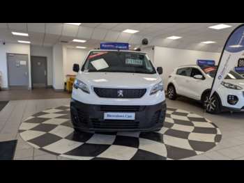 Used Peugeot Expert 2021 for sale - 74791619: Photo