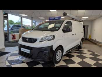 Used Peugeot Expert 2021 for sale - 74791619: Photo