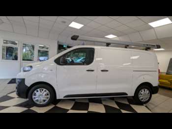 Used Peugeot Expert 2021 for sale - 74791619: Photo