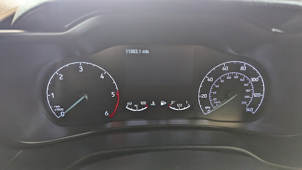 Used Ford Grand Tourneo Connect 2019 for sale - 74816409: Photo 18