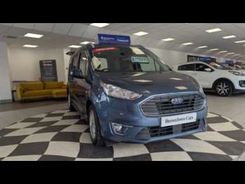 2019 (69) - 1.5 EcoBlue 120 Titanium 5dr