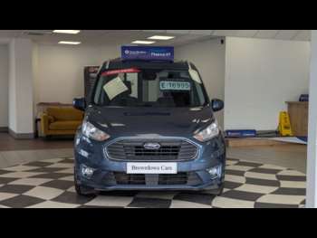 Used Ford Grand Tourneo Connect 2019 for sale - 74816409: Photo