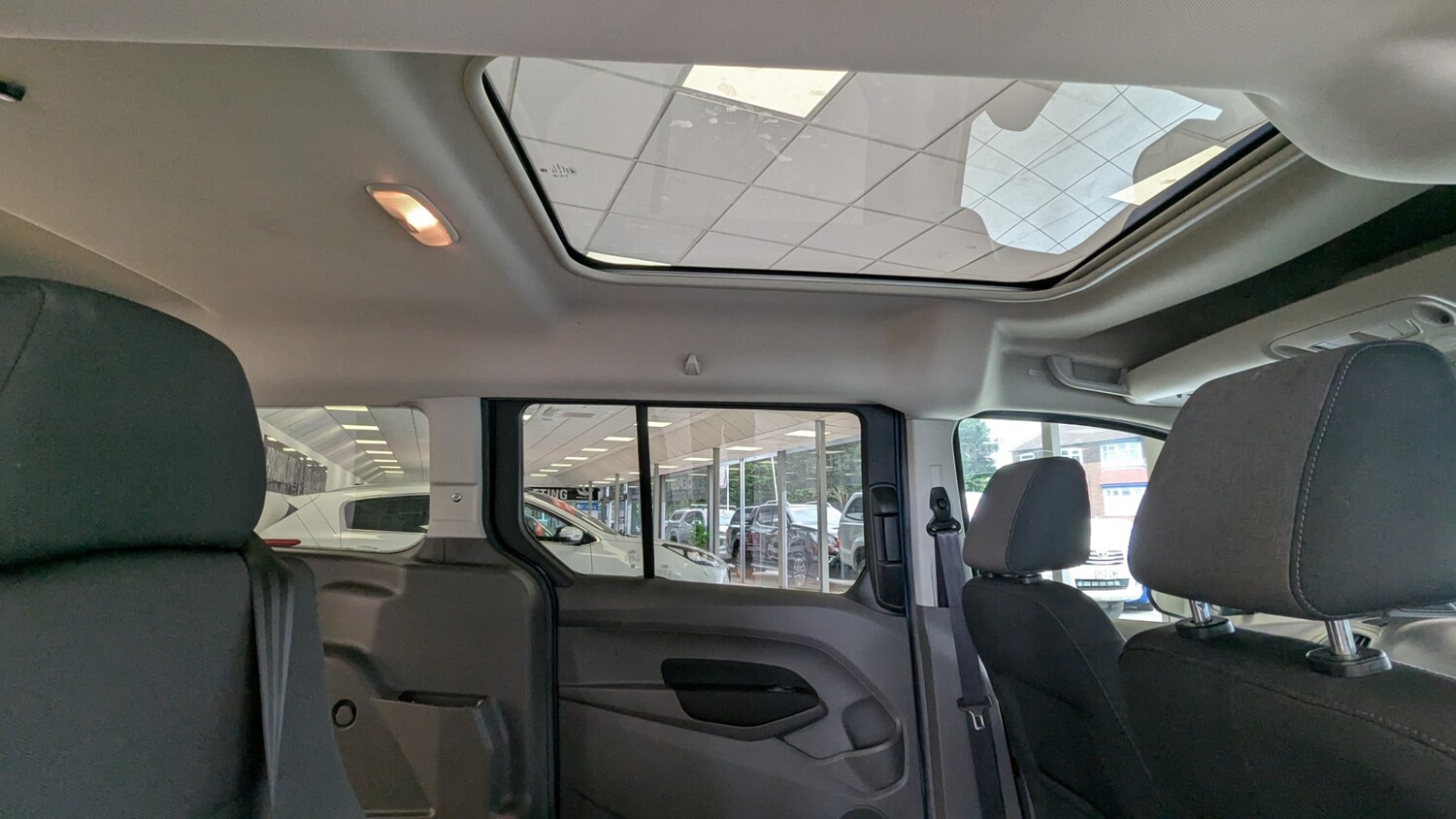 Vehicle 31