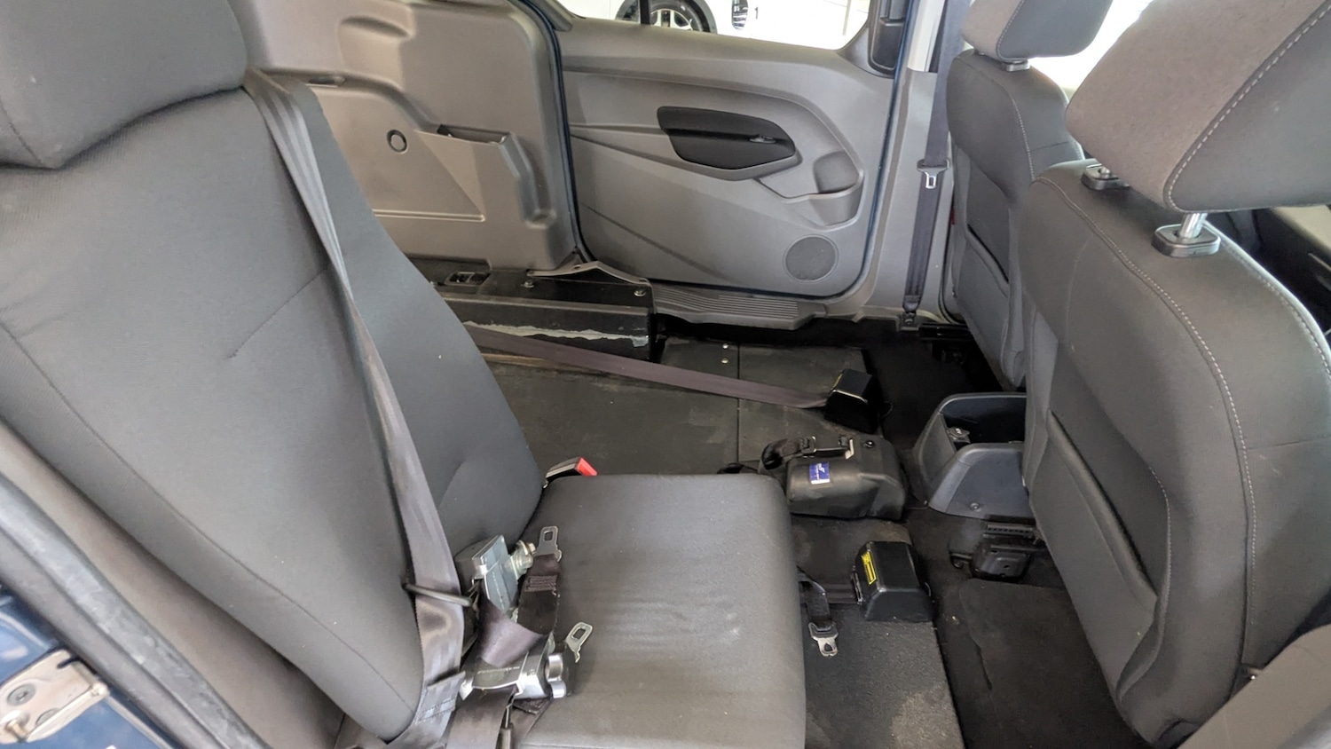 Vehicle 32