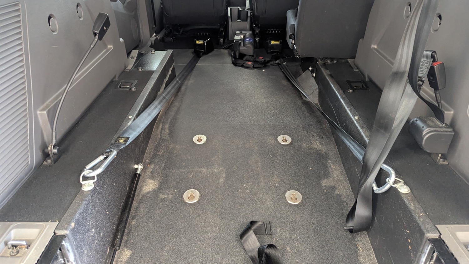 Vehicle 38