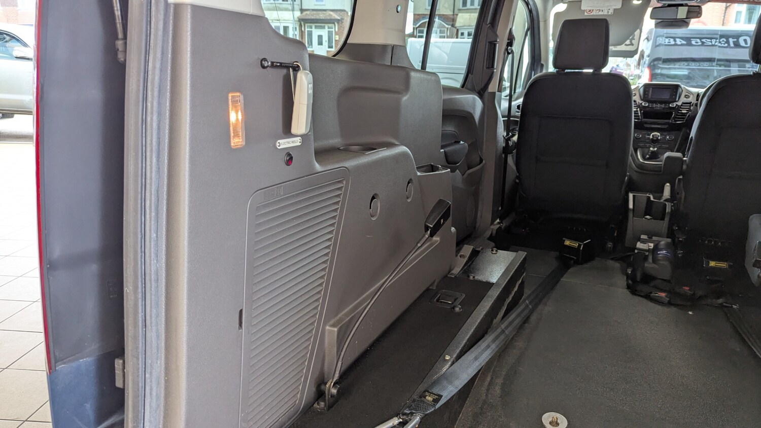 Vehicle 39