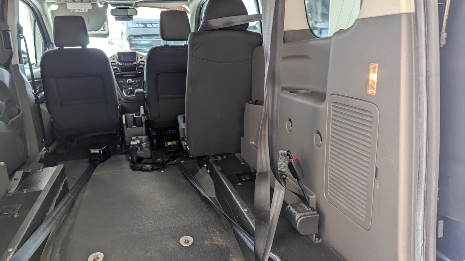 Vehicle 40