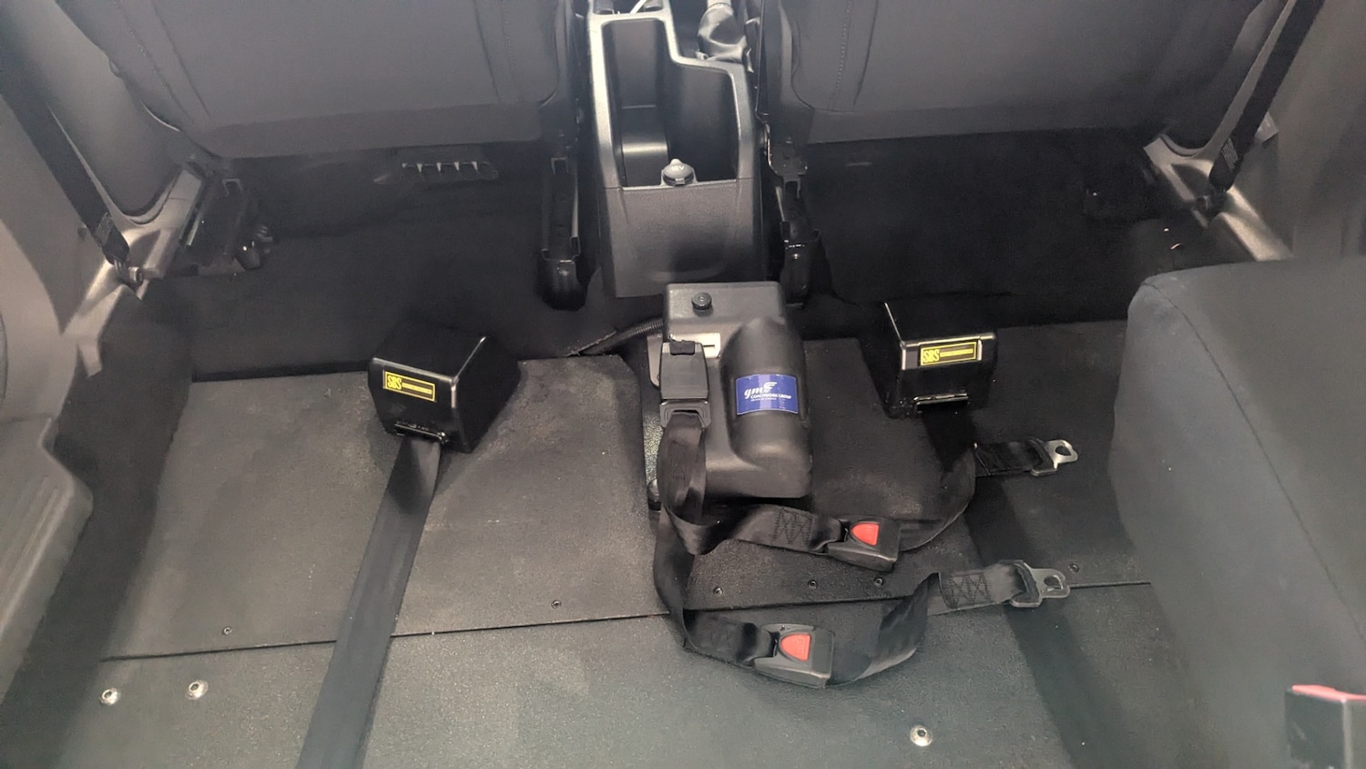 Vehicle 45