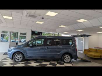 Used Ford Grand Tourneo Connect 2019 for sale - 74816409: Photo