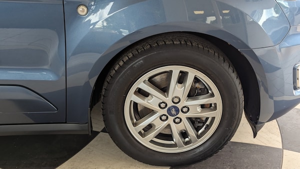 Used Ford Grand Tourneo Connect 2019 for sale - 74816409: Photo 7