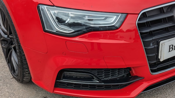 Used Audi A5 2015 for sale - 75421301: Photo 10