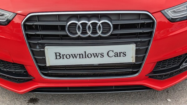 Used Audi A5 2015 for sale - 75421301: Photo 11