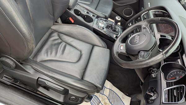 Used Audi A5 2015 for sale - 75421301: Photo 15