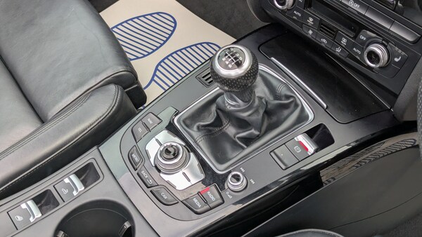 Used Audi A5 2015 for sale - 75421301: Photo 18